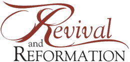 Reavivamiento y Reforma Reavivamiento y Reforma